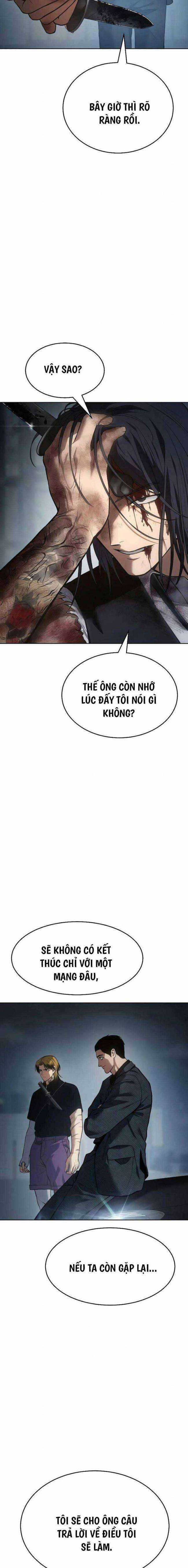 Baek XX Chapter 53 trang 3