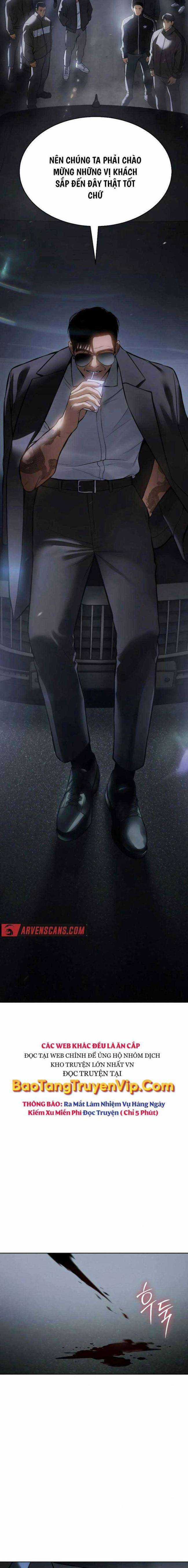 Baek XX Chapter 53 trang 30