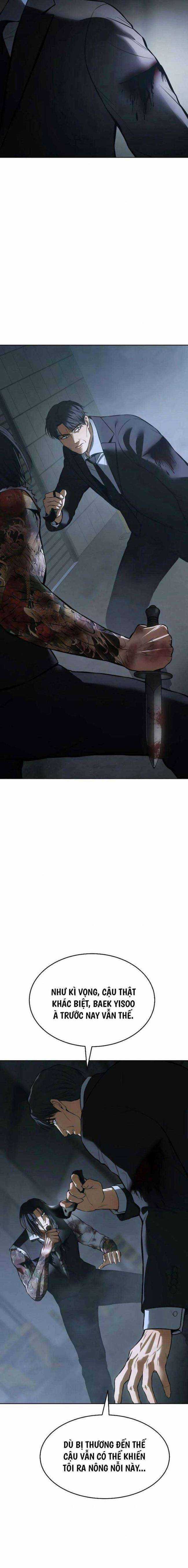 Baek XX Chapter 53 trang 31
