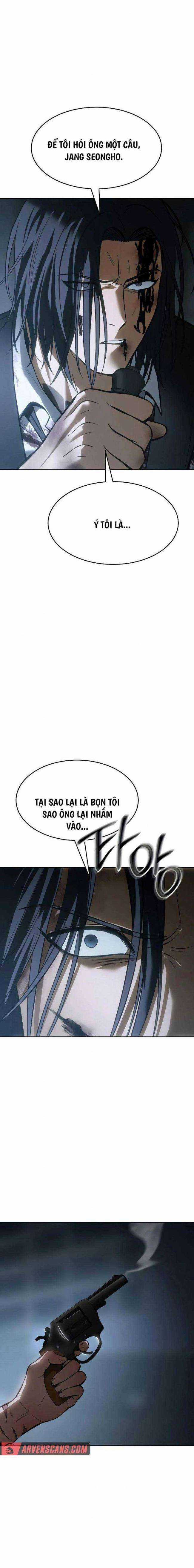 Baek XX Chapter 53 trang 32