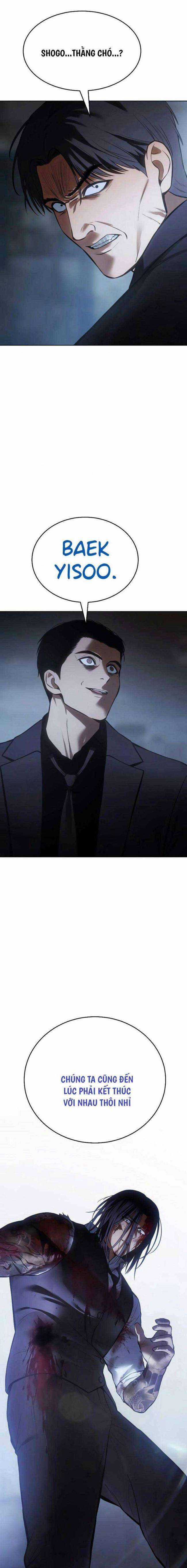 Baek XX Chapter 53 trang 34