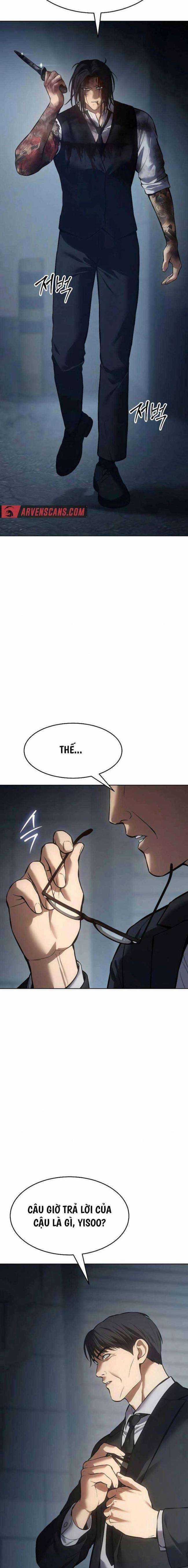 Baek XX Chapter 53 trang 4
