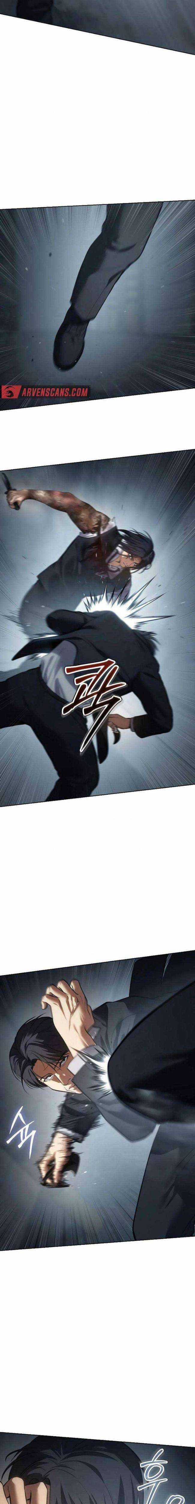 Baek XX Chapter 53 trang 6