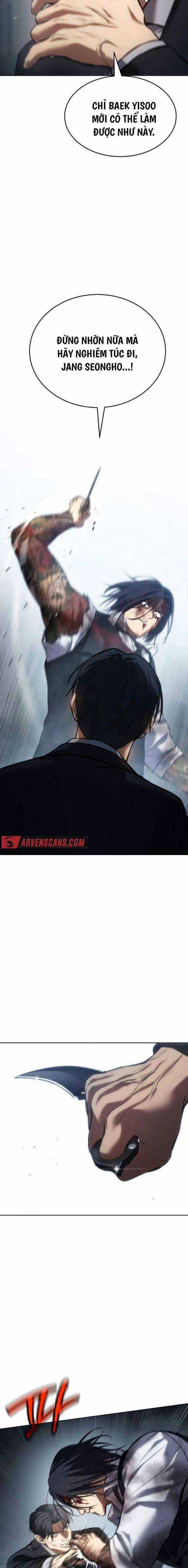 Baek XX Chapter 53 trang 8