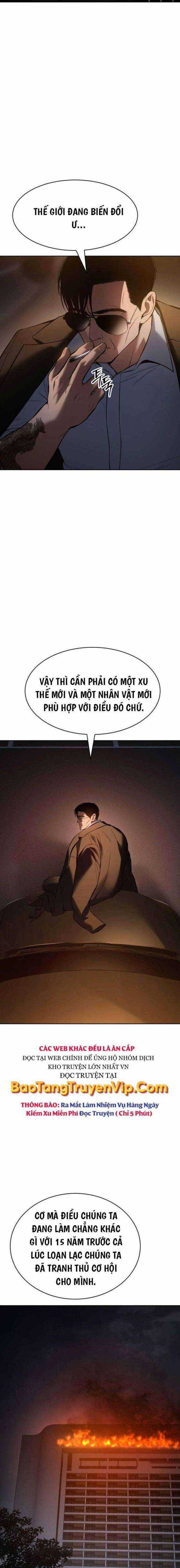 Baek XX Chapter 54 trang 11