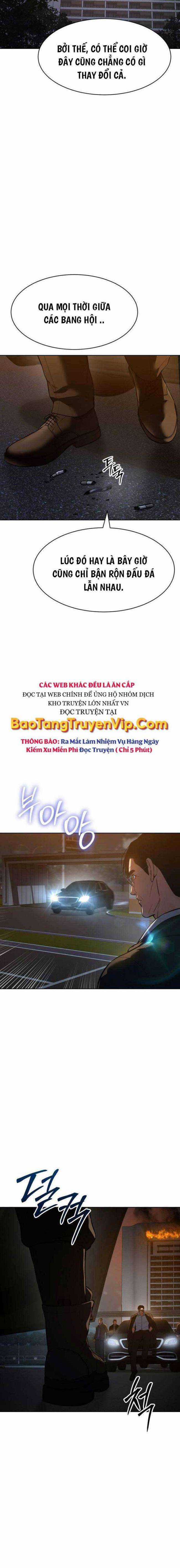 Baek XX Chapter 54 trang 12