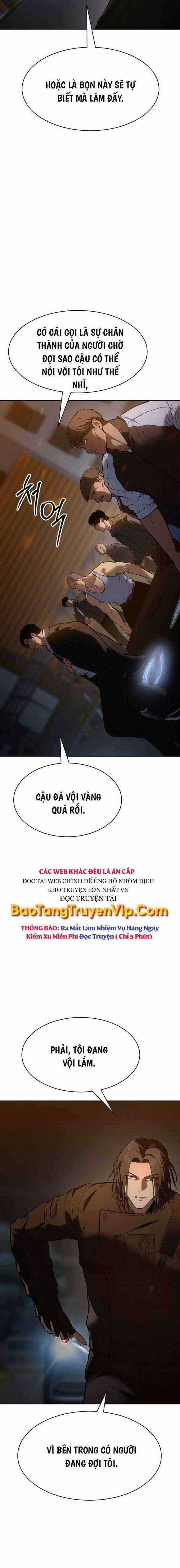 Baek XX Chapter 54 trang 15