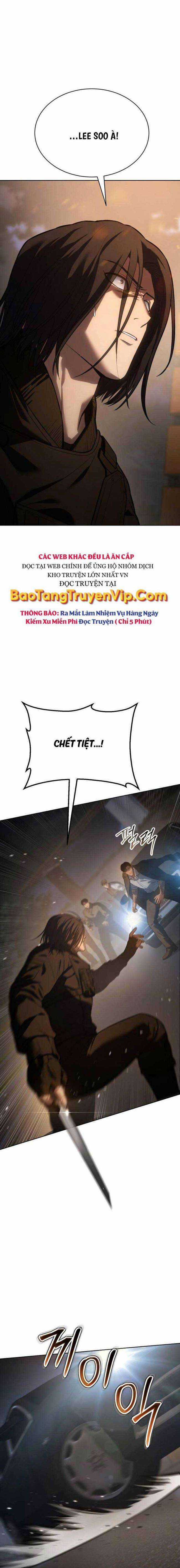 Baek XX Chapter 54 trang 17