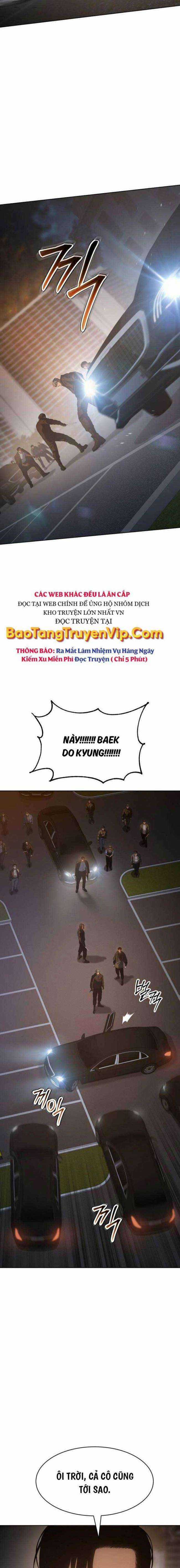 Baek XX Chapter 54 trang 18