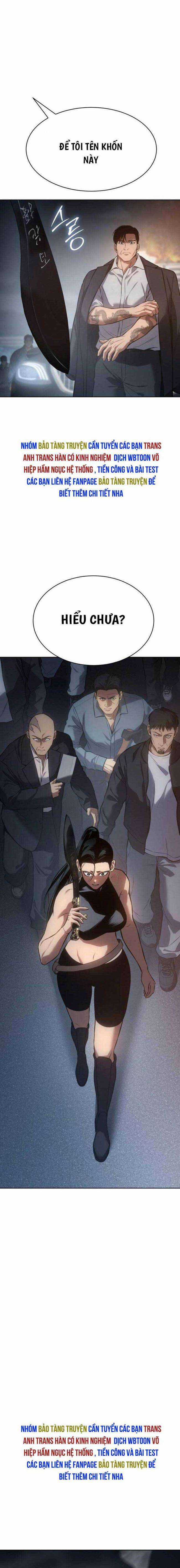 Baek XX Chapter 54 trang 20