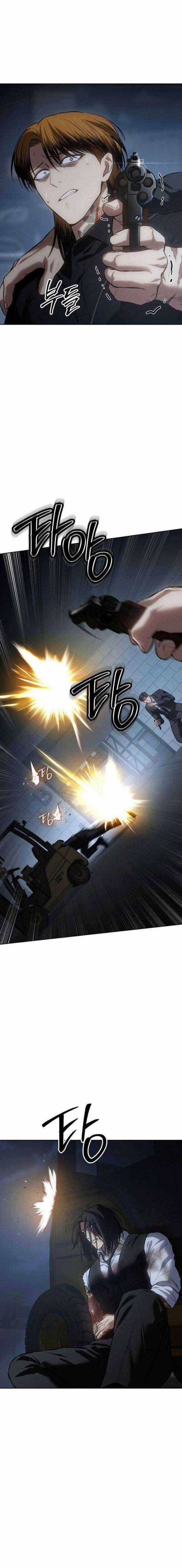 Baek XX Chapter 54 trang 23