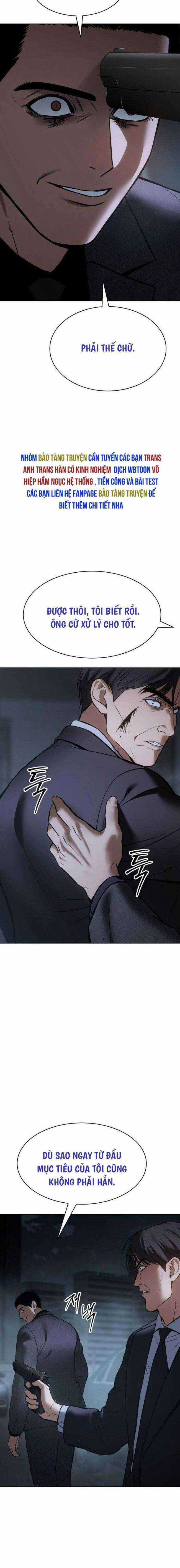 Baek XX Chapter 54 trang 31