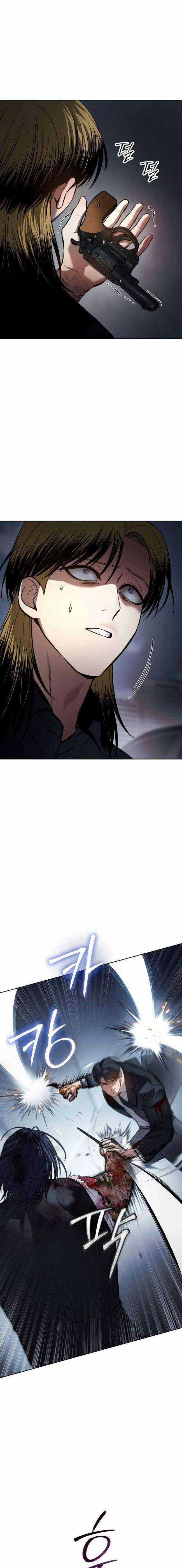 Baek XX Chapter 54 trang 4