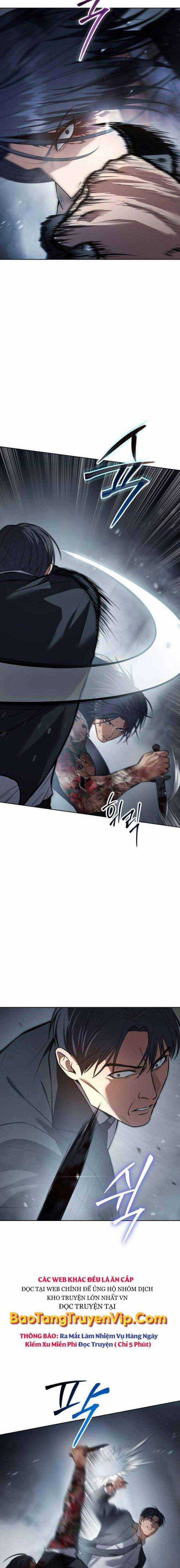 Baek XX Chapter 54 trang 5