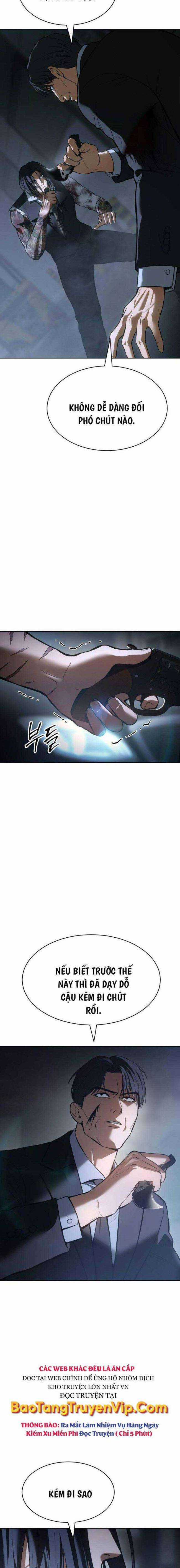 Baek XX Chapter 54 trang 7