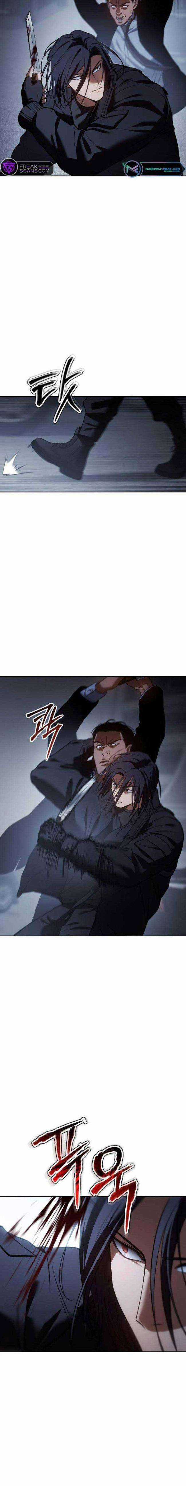 Baek XX Chapter 55 trang 23