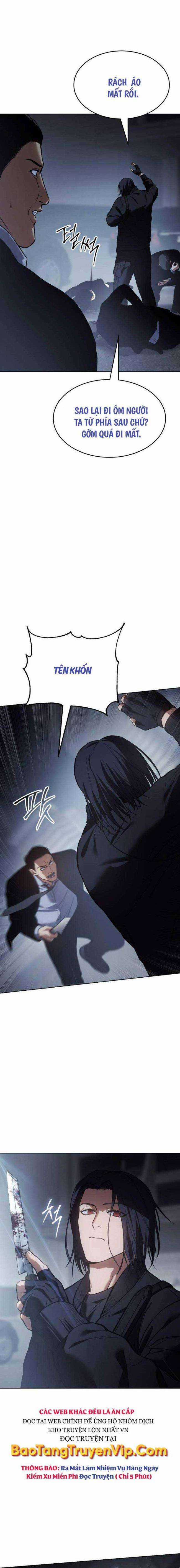 Baek XX Chapter 55 trang 24