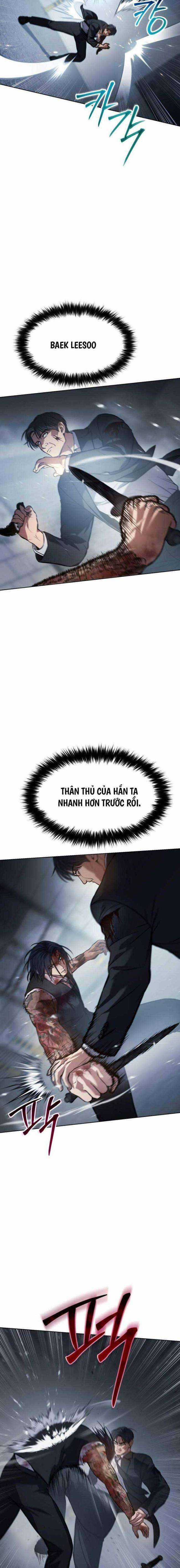 Baek XX Chapter 55 trang 30