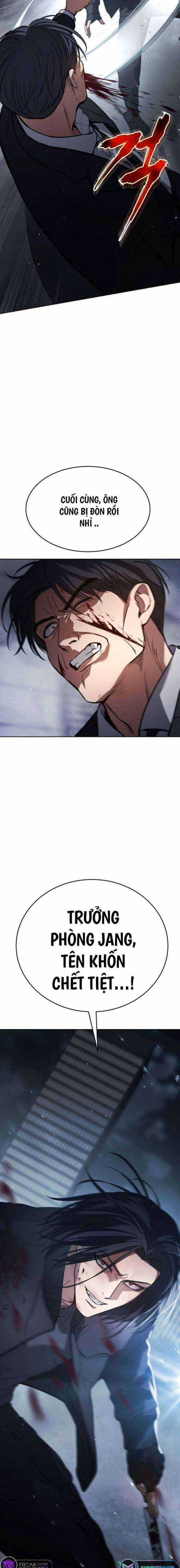 Baek XX Chapter 55 trang 32