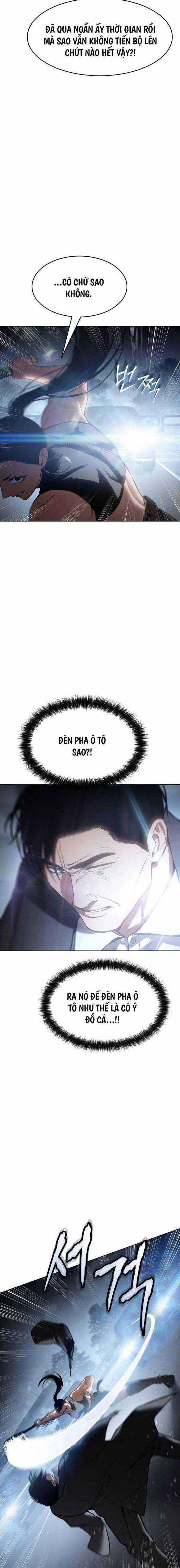 Baek XX Chapter 55 trang 7