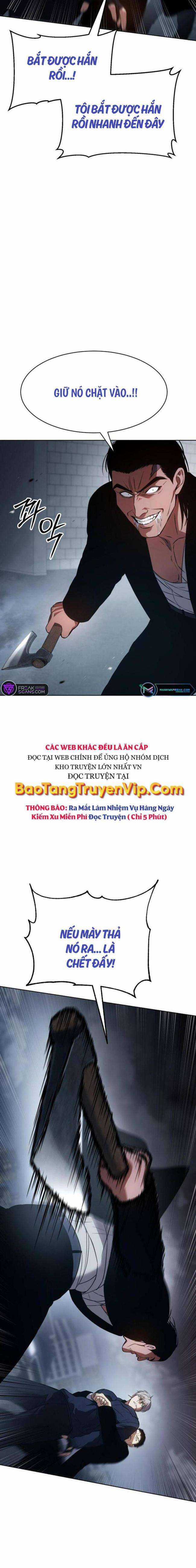 Baek XX Chapter 56 trang 16