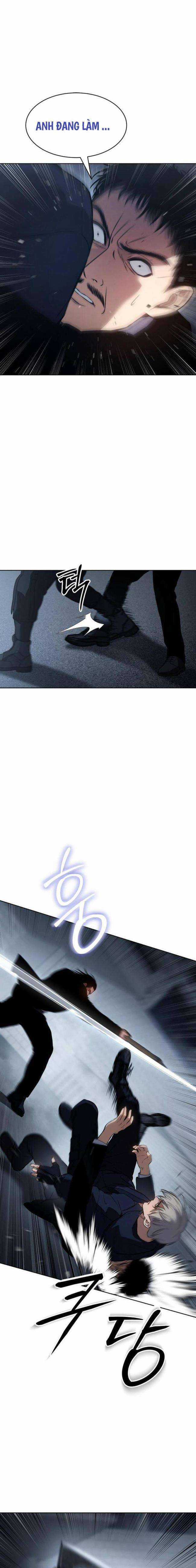 Baek XX Chapter 56 trang 17