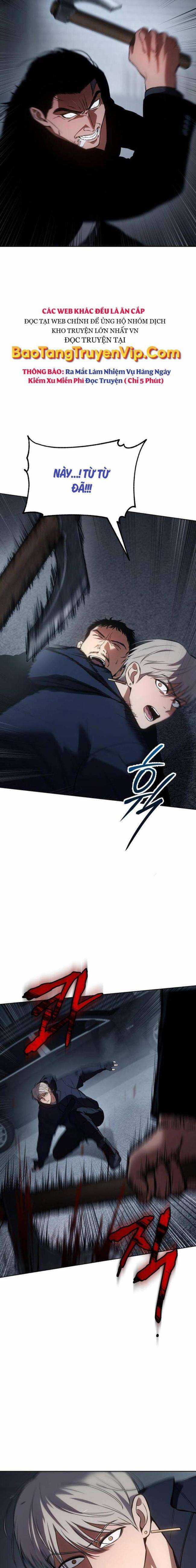 Baek XX Chapter 56 trang 18