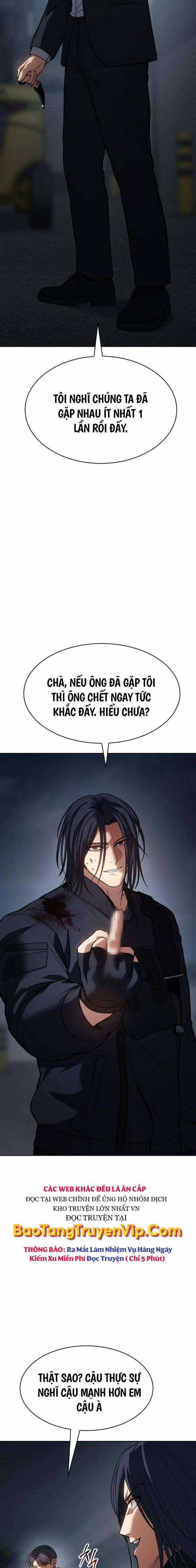 Baek XX Chapter 56 trang 24