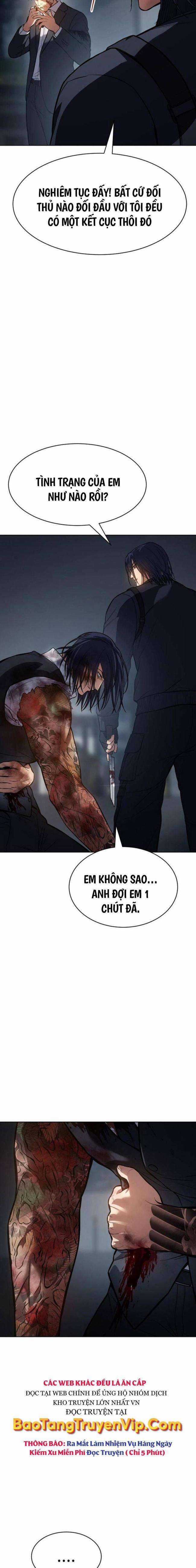 Baek XX Chapter 56 trang 25