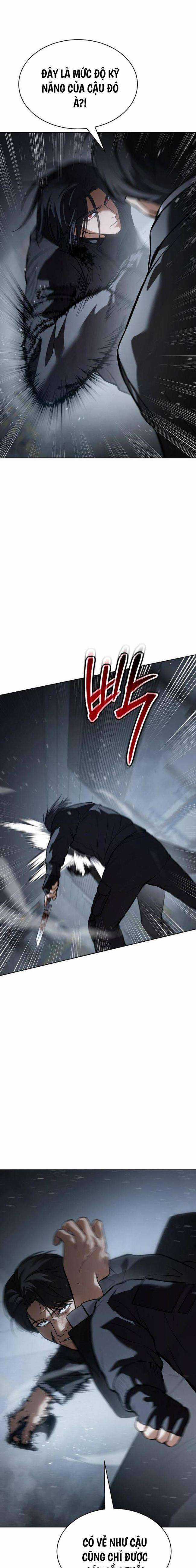 Baek XX Chapter 56 trang 28