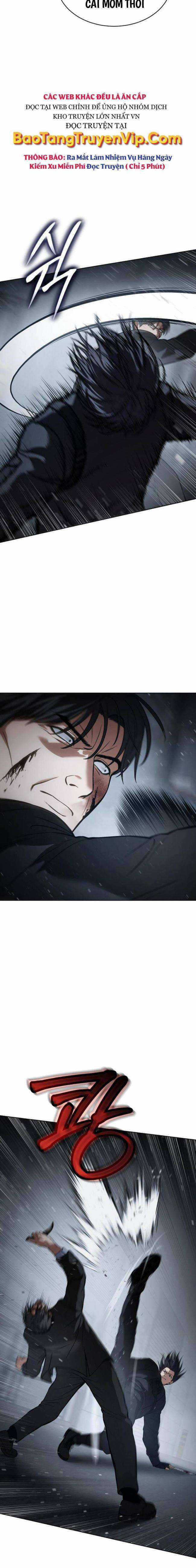 Baek XX Chapter 56 trang 29