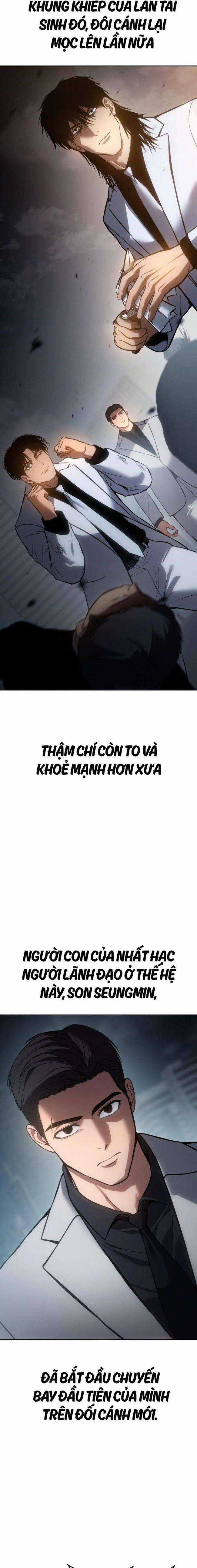 Baek XX Chapter 56 trang 3