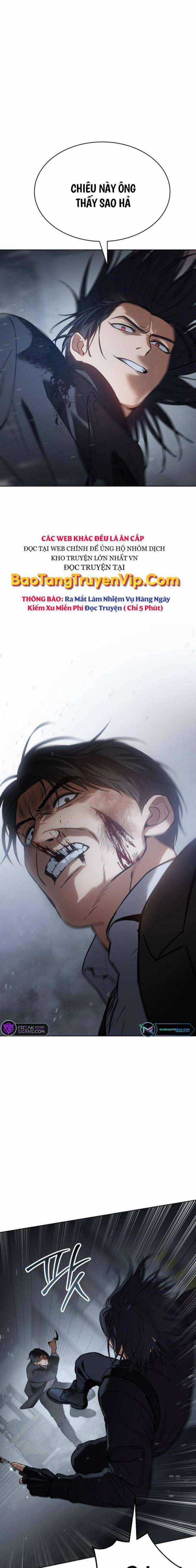 Baek XX Chapter 56 trang 30