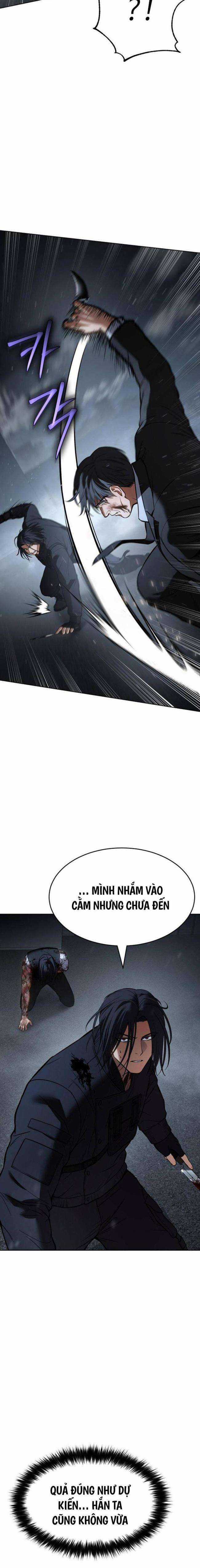 Baek XX Chapter 56 trang 31