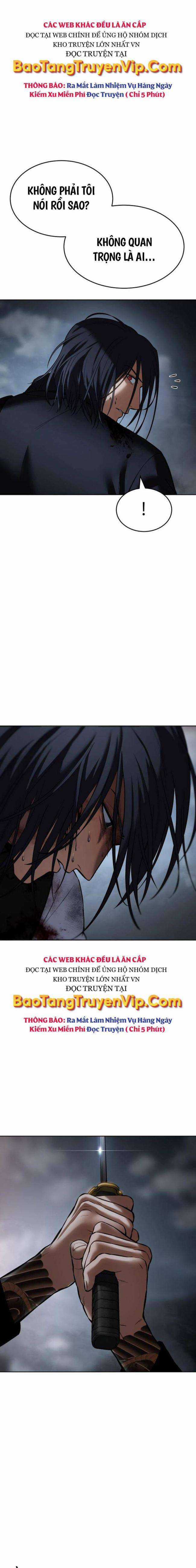 Baek XX Chapter 56 trang 33