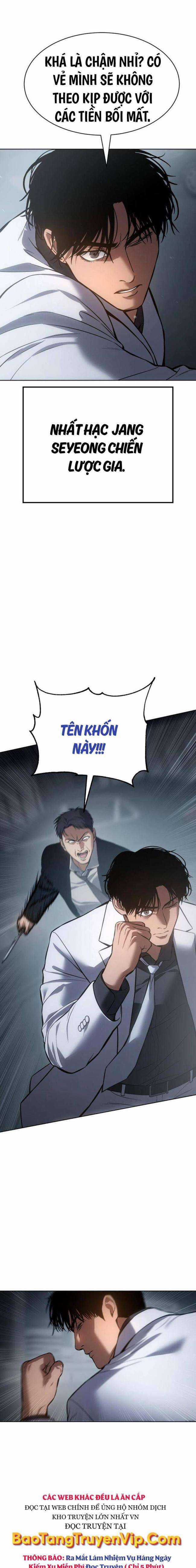 Baek XX Chapter 56 trang 5