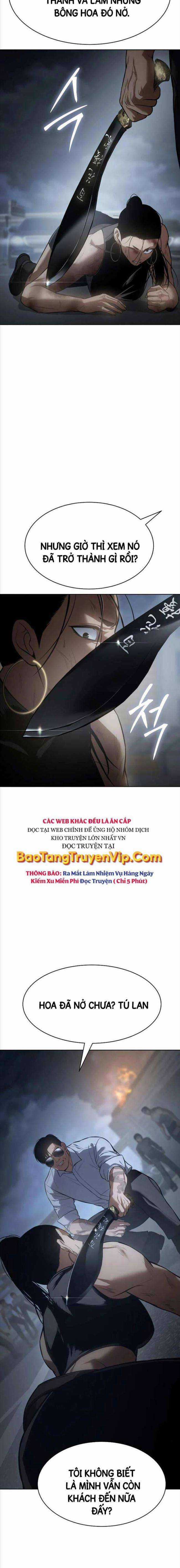 Baek XX Chapter 57 trang 11