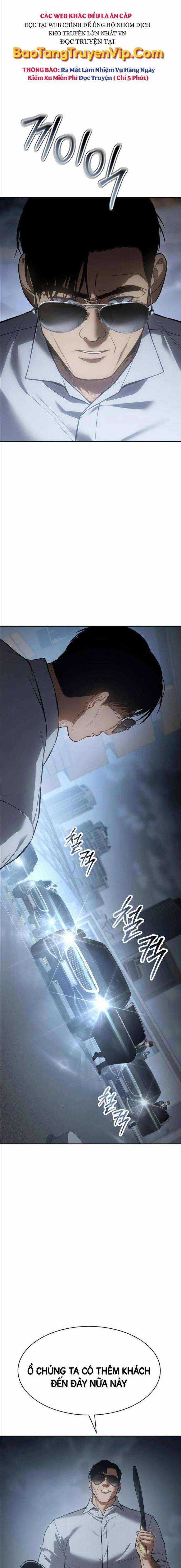 Baek XX Chapter 57 trang 12