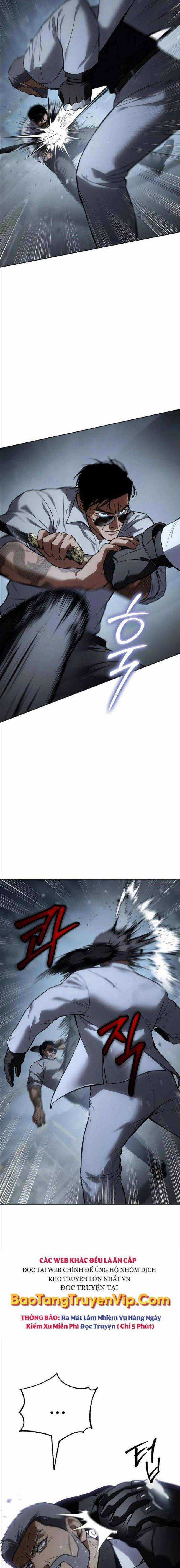 Baek XX Chapter 57 trang 17