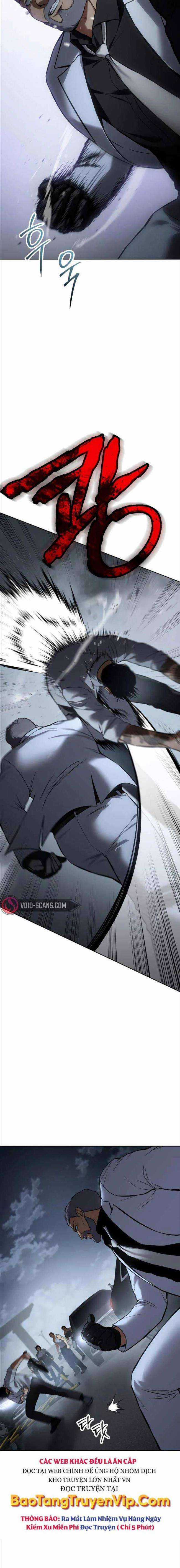 Baek XX Chapter 57 trang 18