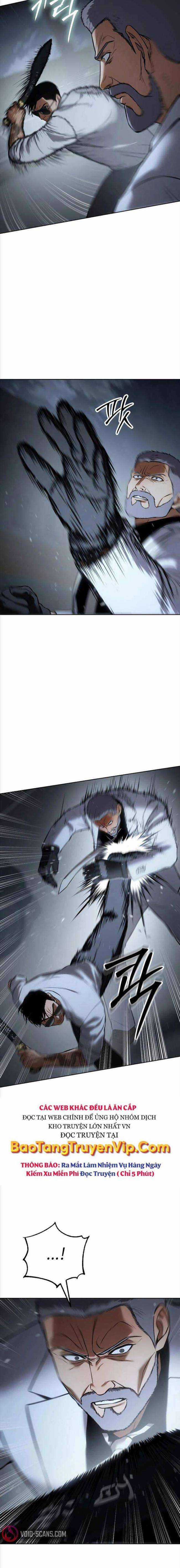 Baek XX Chapter 57 trang 22