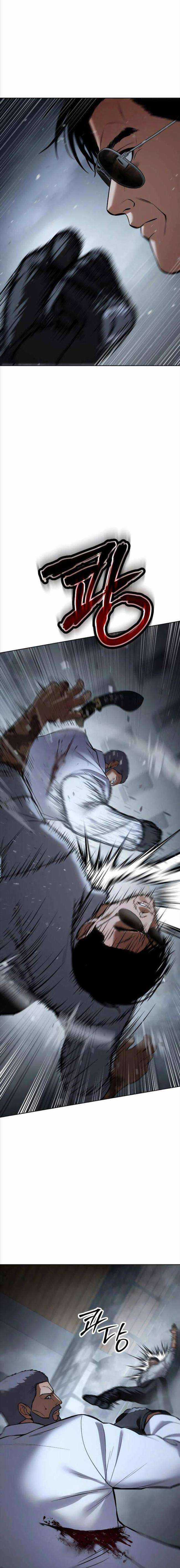 Baek XX Chapter 57 trang 24