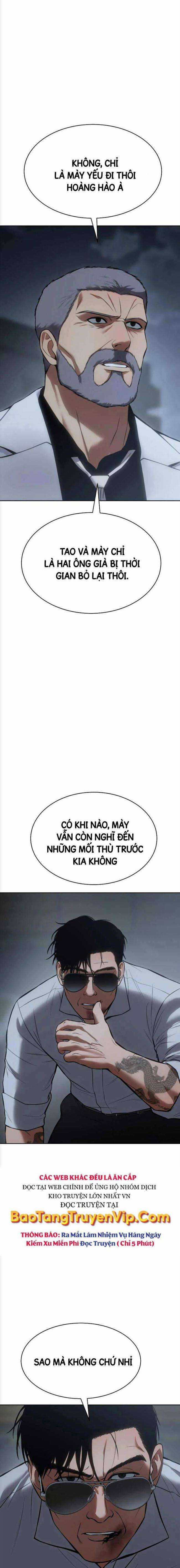 Baek XX Chapter 57 trang 26