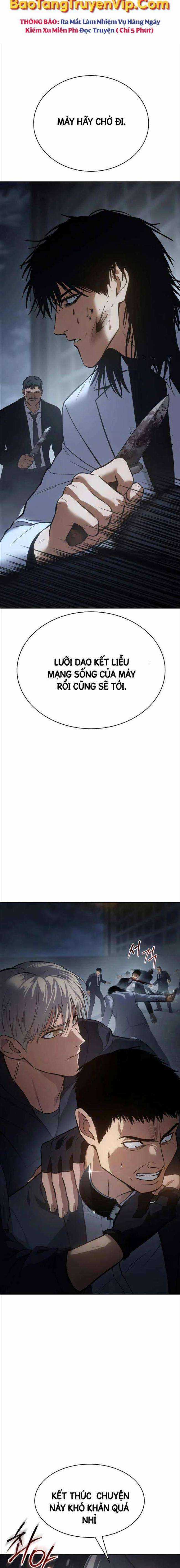 Baek XX Chapter 57 trang 28