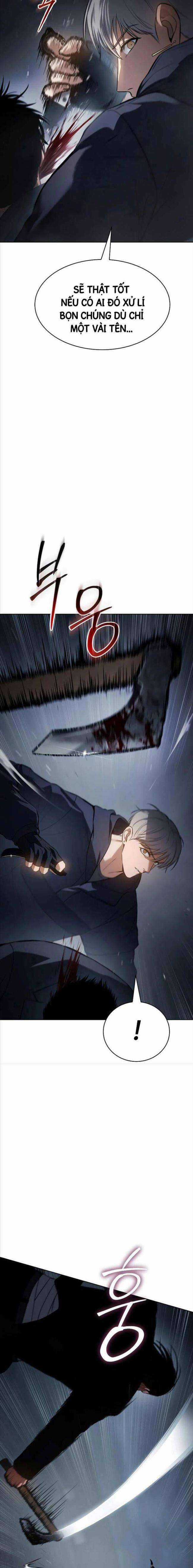 Baek XX Chapter 57 trang 29
