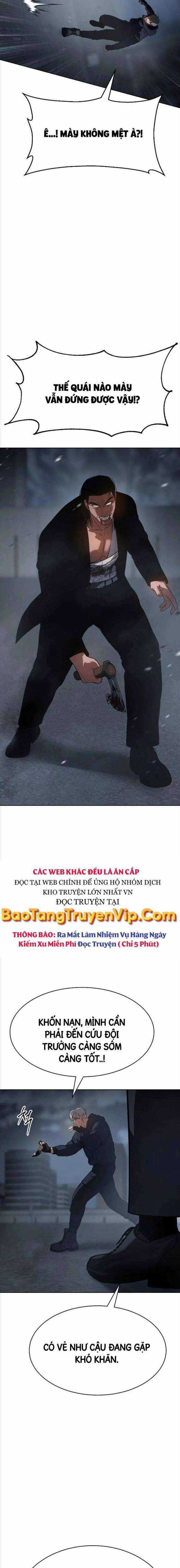 Baek XX Chapter 57 trang 30