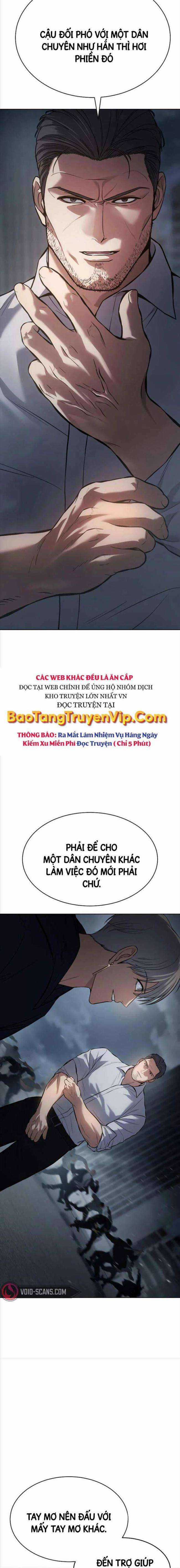 Baek XX Chapter 57 trang 31