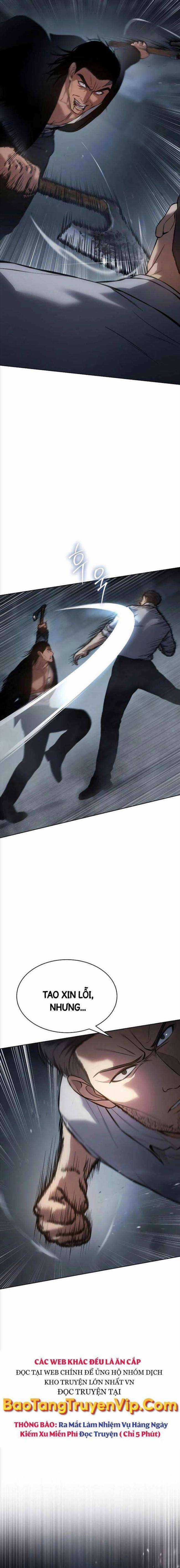 Baek XX Chapter 57 trang 34