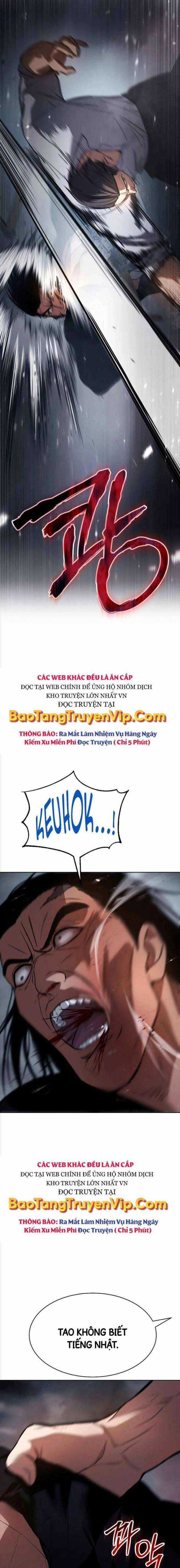 Baek XX Chapter 57 trang 35