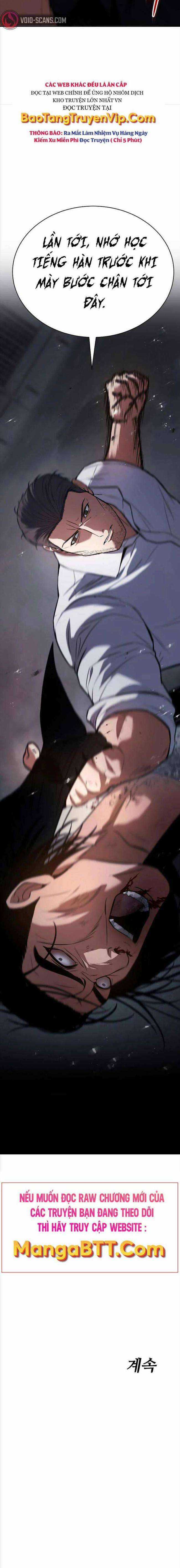 Baek XX Chapter 57 trang 36